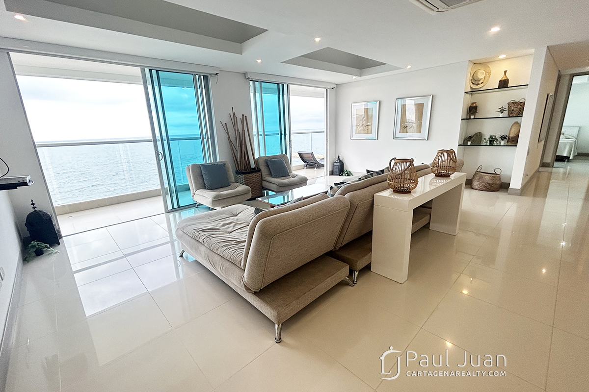 Beautiful apartment